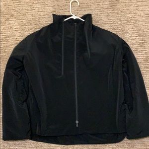 Men's Gucci black jacket